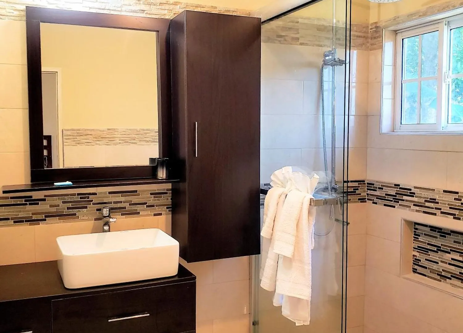Pensionat Comfy Apartments Montego Bay Jamaica