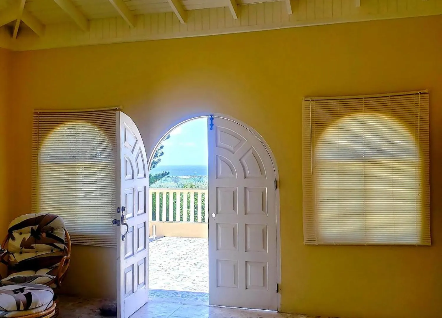 Comfy Apartments Montego Bay Pensionat