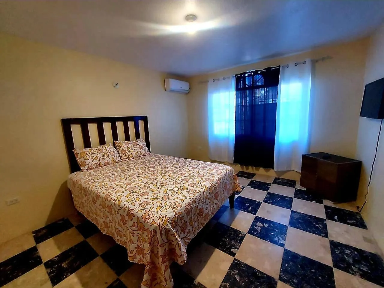 Comfy Apartments Montego Bay