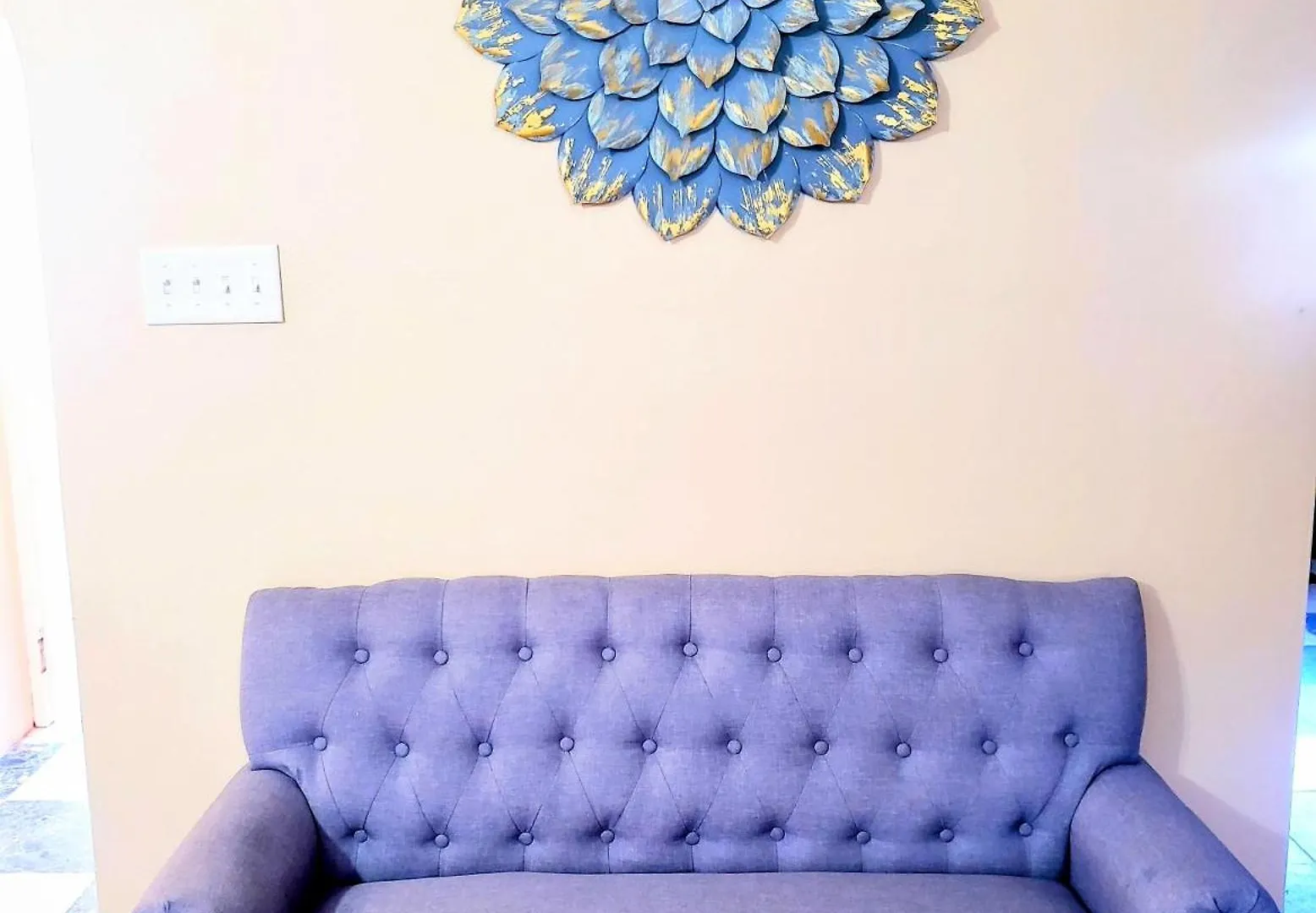 Pensionat Comfy Apartments Montego Bay