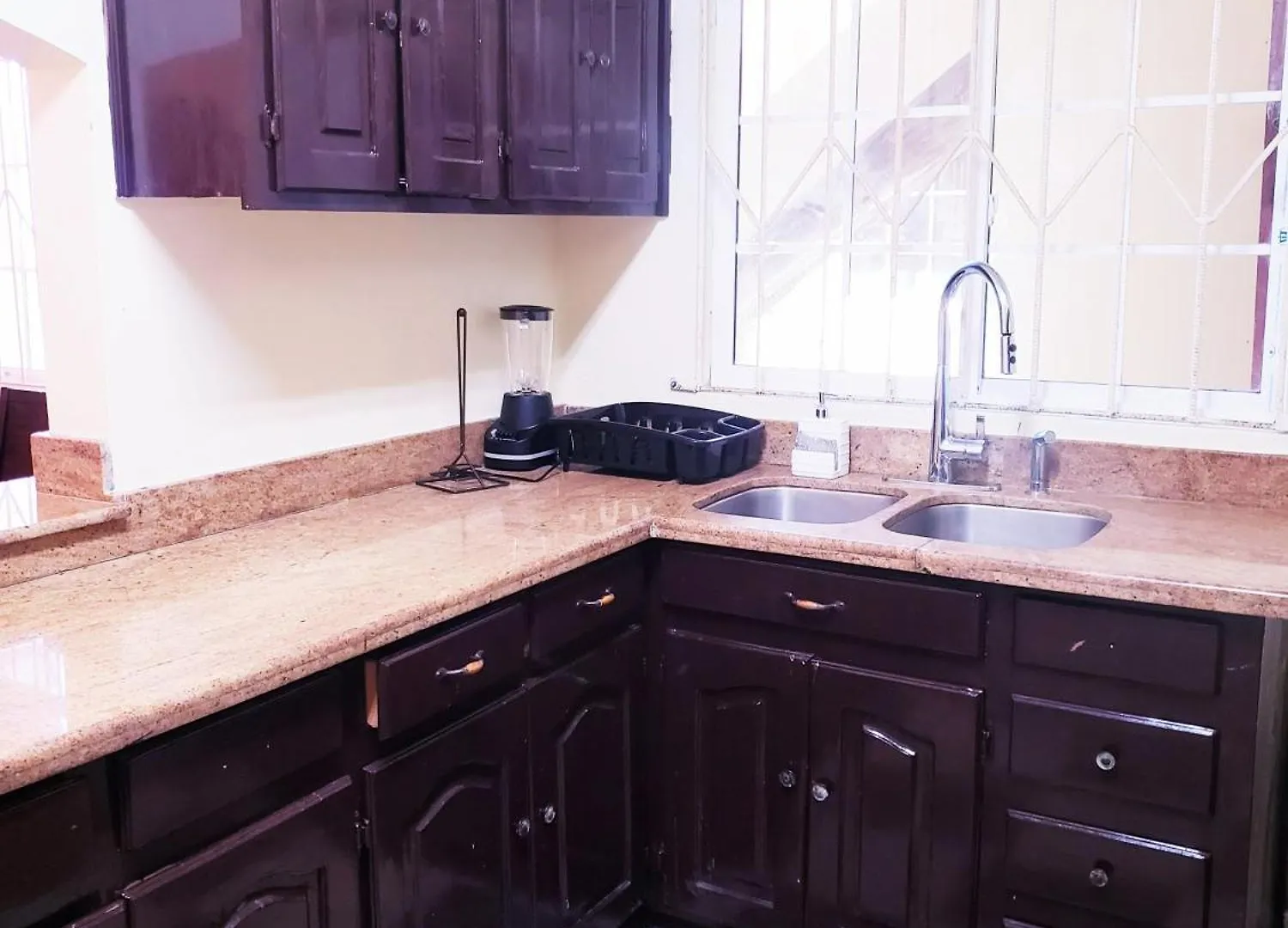 Pensionat Comfy Apartments Montego Bay