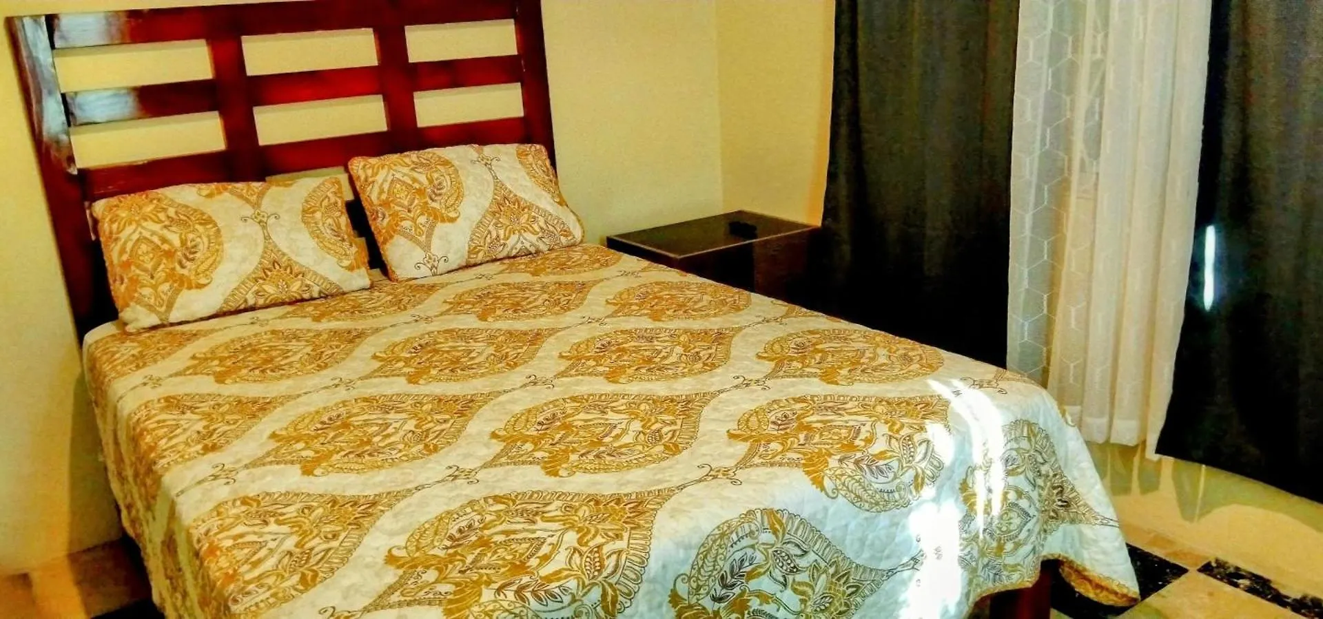 Comfy Apartments Montego Bay Pensionat