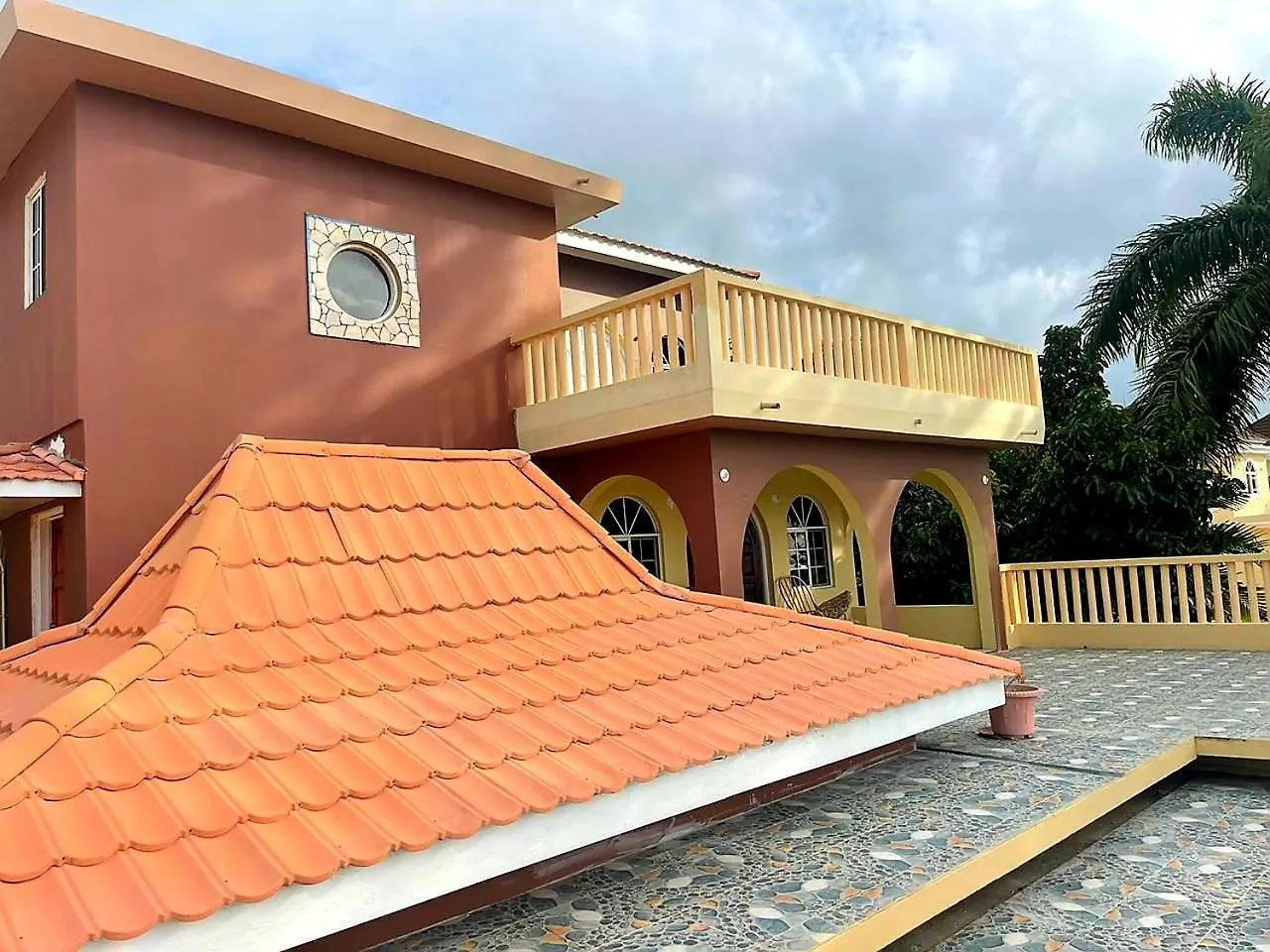 Comfy Apartments Montego Bay Jamaïque