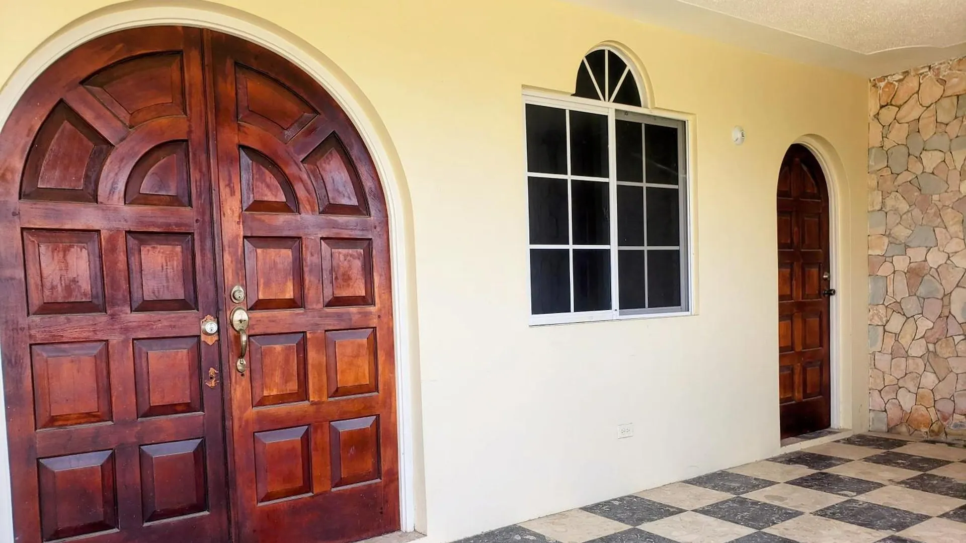 Maison d'hôtes Comfy Apartments Montego Bay