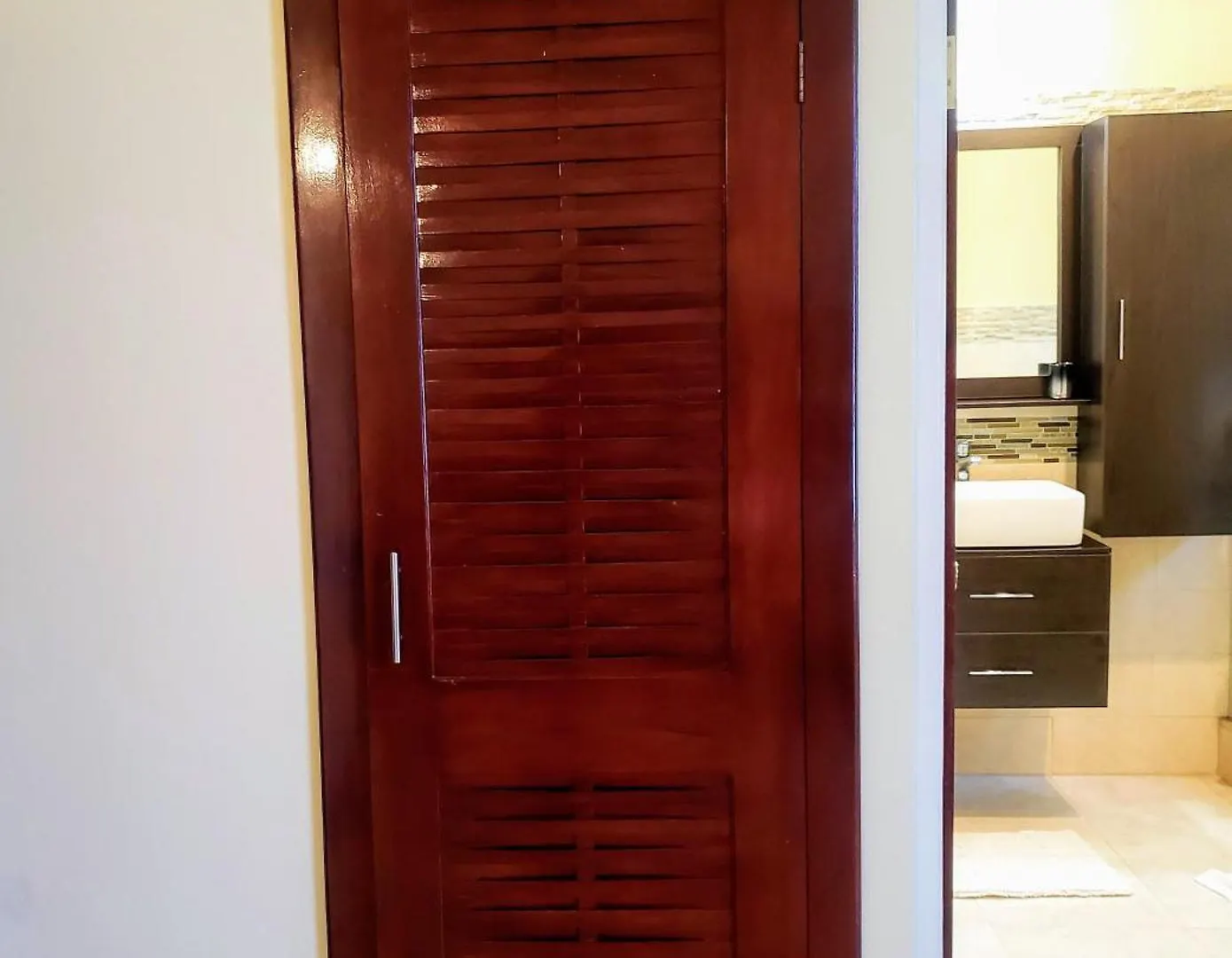 Maison d'hôtes Comfy Apartments Montego Bay