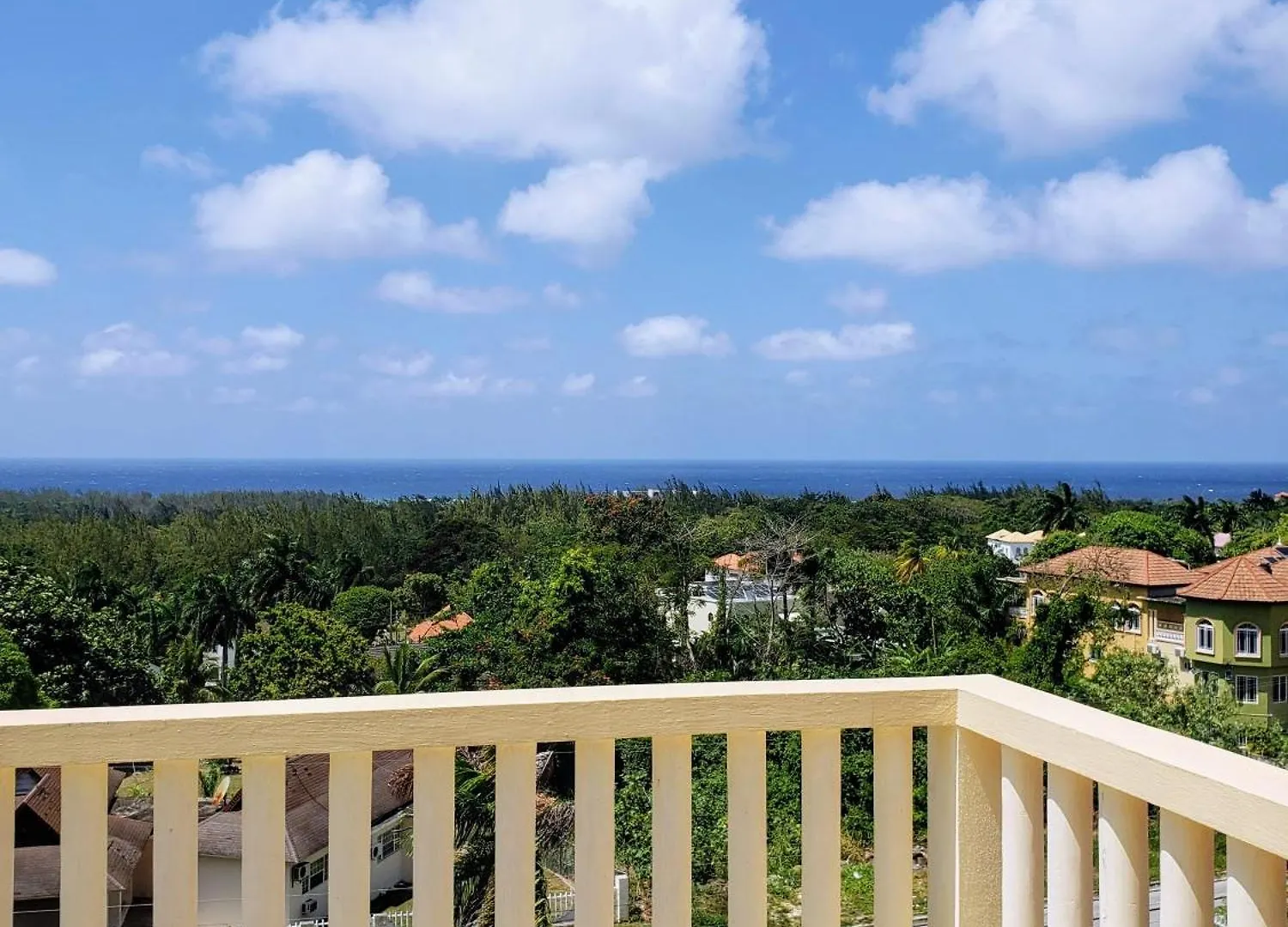 Maison d'hôtes Comfy Apartments Montego Bay Jamaïque