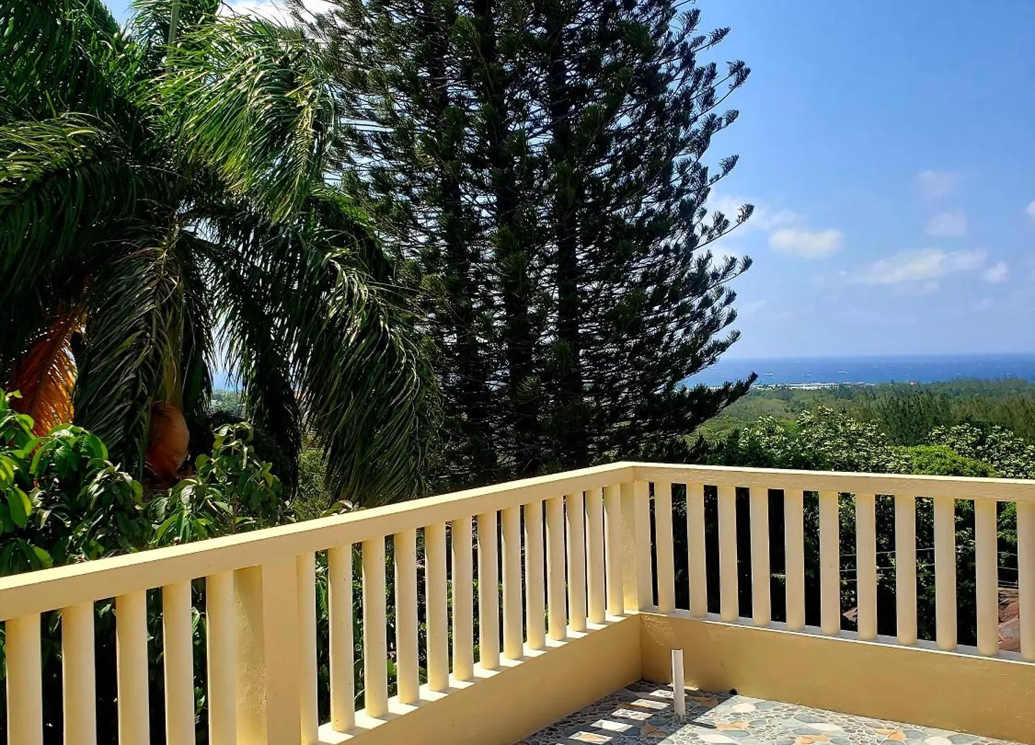 Comfy Apartments Montego Bay Maison d'hôtes