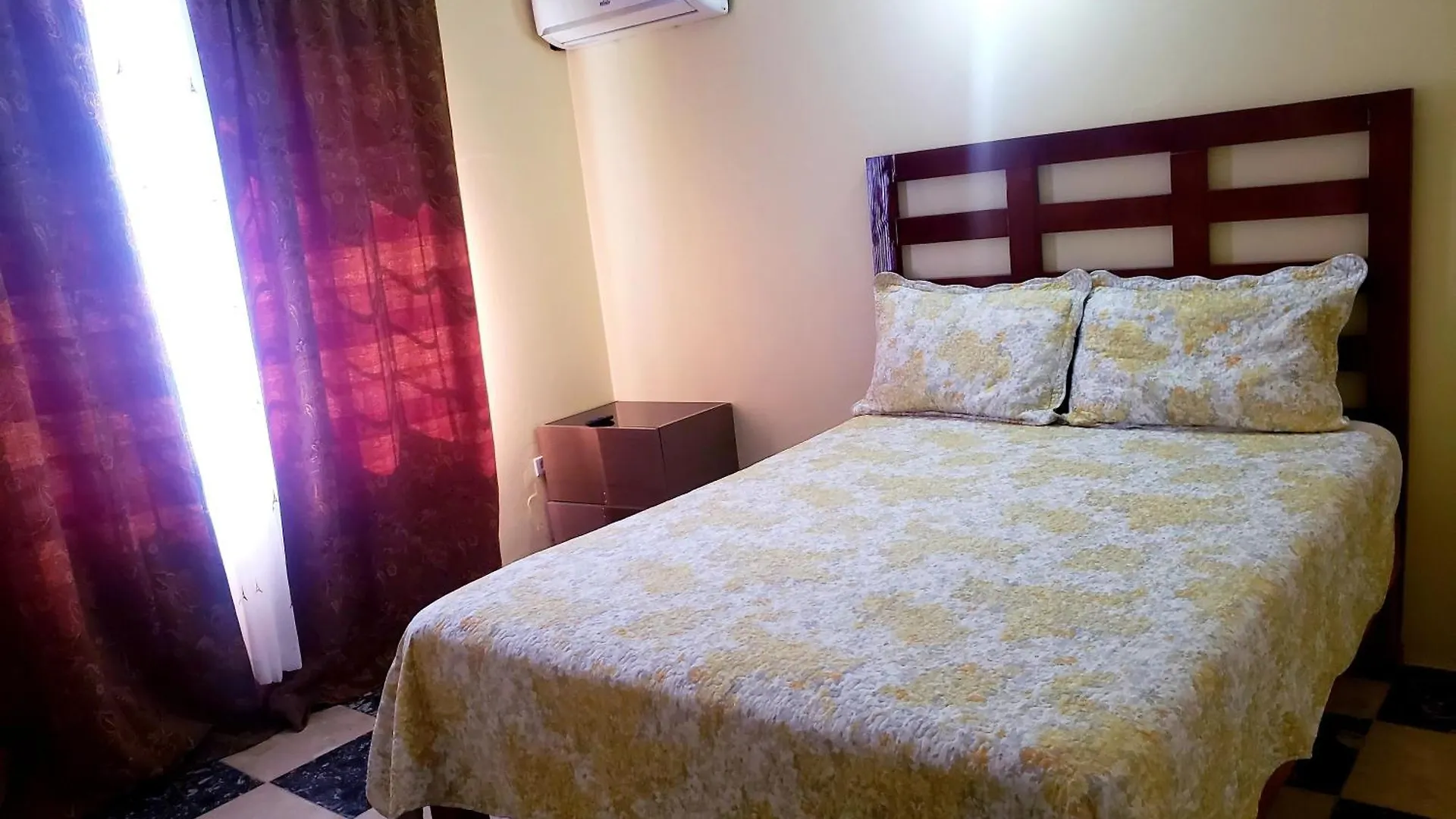 Comfy Apartments Montego Bay 0*,  Jamaïque