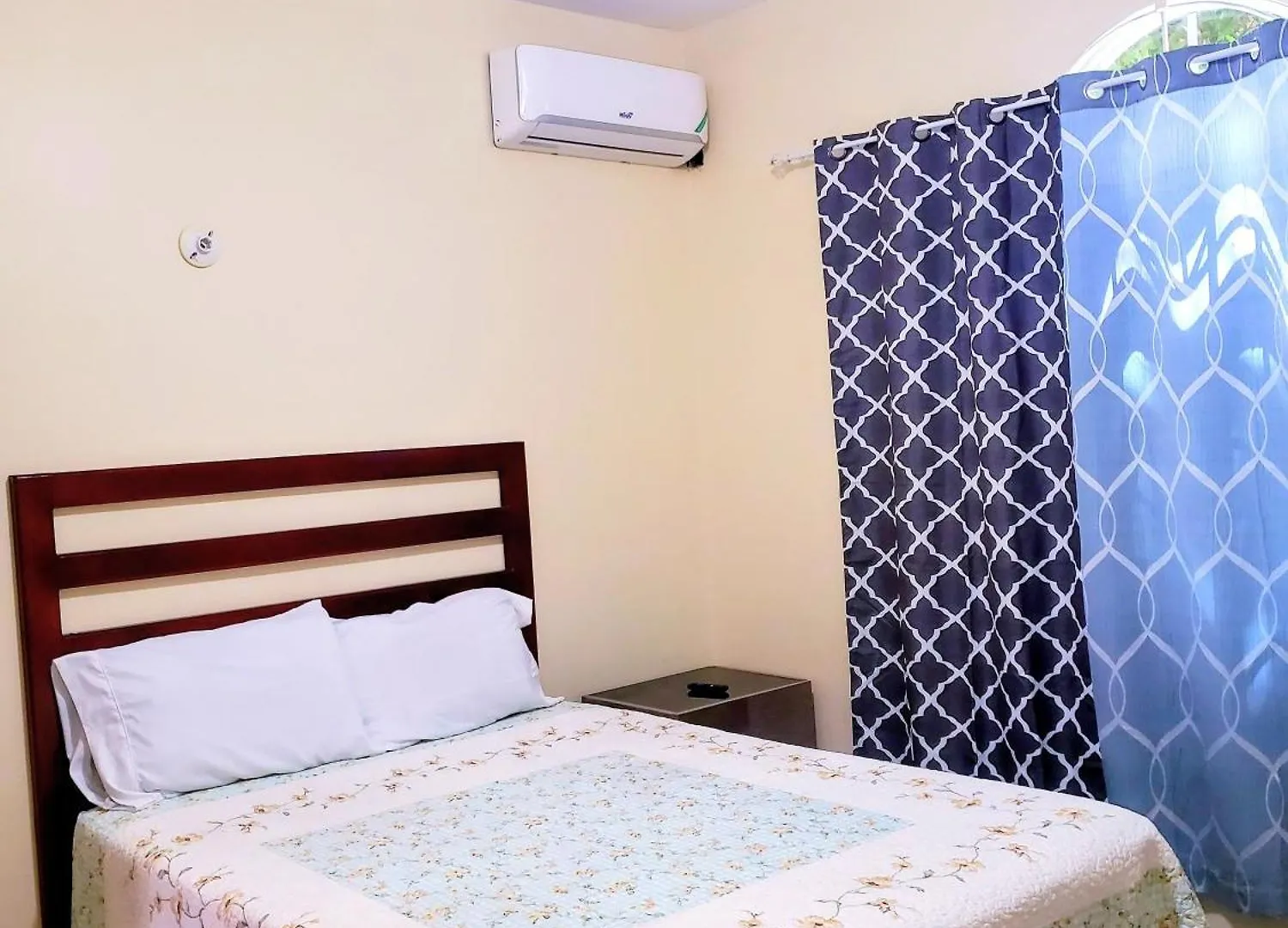 Maison d'hôtes Comfy Apartments Montego Bay Jamaïque