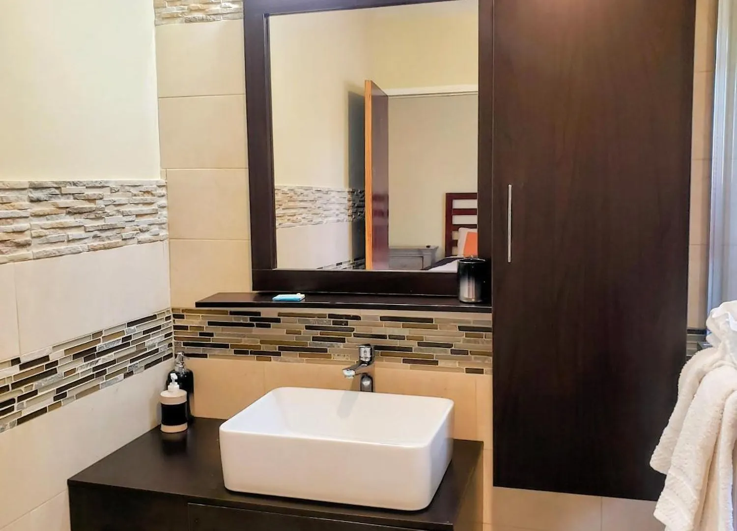Maison d'hôtes Comfy Apartments Montego Bay